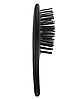 Щітка Janeke Superbrush mini леопардова, фото 4