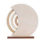 Настільний вічний календар Eng УЦІНКА, фото 5