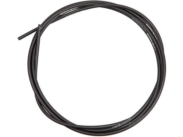 Сорочка гальмівна Shimano SLR Y80900011 чорний