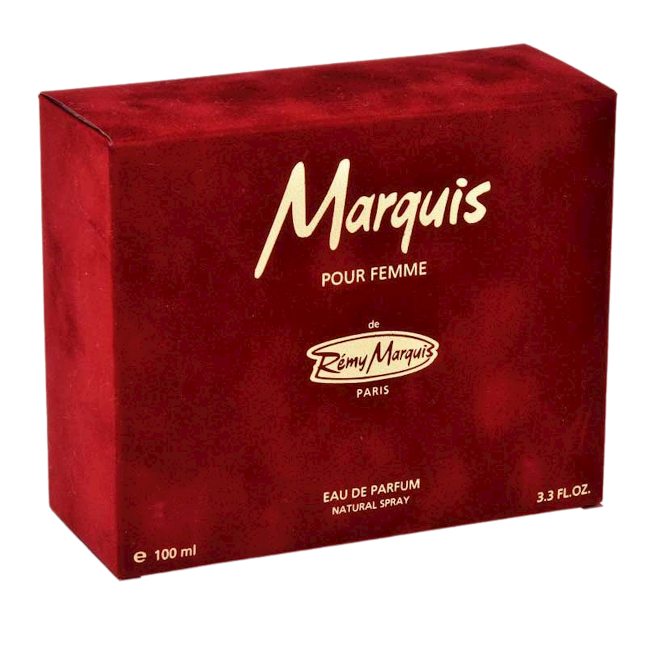 Парфумована вода жіноча Remy Marquis Marquis 100ml