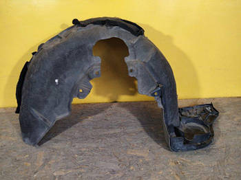 Підкрилок AUDI Q7 19-ден. прав. (б/у)