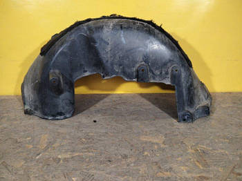 Підкрилок MERCEDES M-CLASS W166 11-15 задн. лев. (б/у)