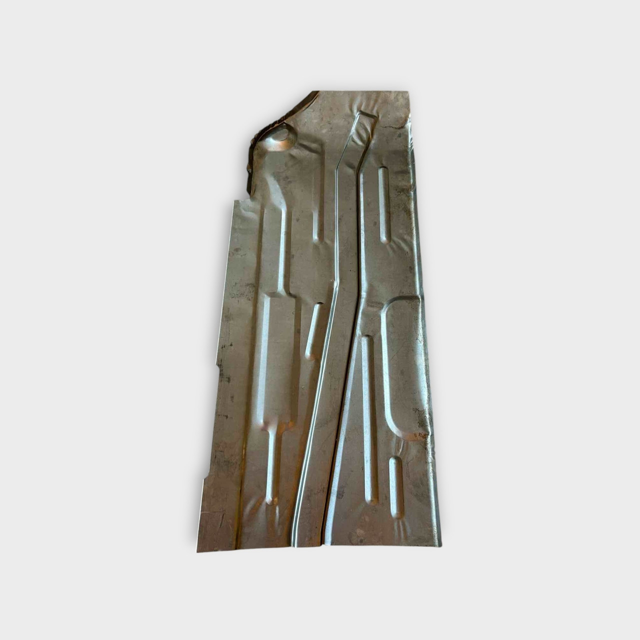 Панель підлоги перед+зад ВАЗ 2110,2111,2112,2170 Пріора ліва, фото 1