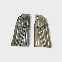 Панель підлоги, днище ВАЗ 2110,2111,2112,2170 с усилителями под шпильки ліва+права