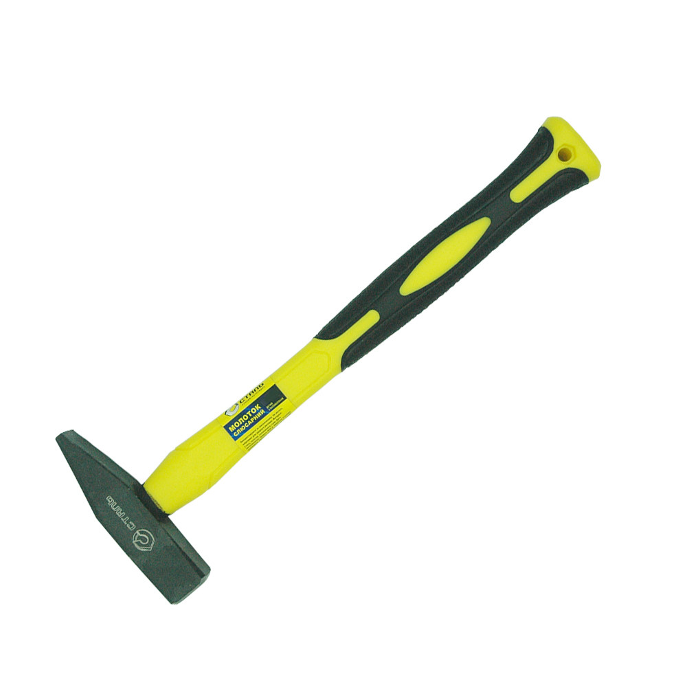 Слюсарний молоток Сталь 500 р. (44005)