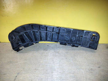 Кронштейн переднього бампера TOYOTA CAMRY 40 06-11 лев. (б/у)