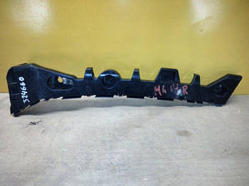 Кронштейн заднього бампера MAZDA 6 GJ 12-прав. (б/у)