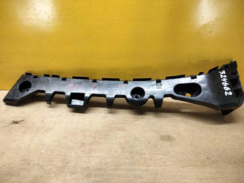 Кронштейн заднього бампера MAZDA 6 GJ 12-прав. (б/у)