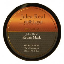 JALEA REAL DE LUXE Маска зволожувальна з маточним молочком 500 мл