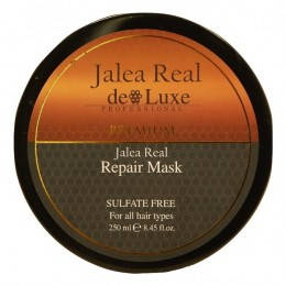 JALEA REAL DE LUXE Маска зволожувальна з маточним молочком 500 мл, фото 1
