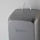 Дозатор рідкого мила Rixo Grande S369S, фото 3