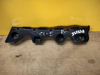 Кронштейн заднього бампера MAZDA CX-5 (KE) 11-17 прав. (б/у)