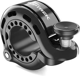 Дзвінок велосипедний Toptrek TQ-02 110db