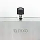 Диспенсер паперових рушників неіржавка сталь Rixo Solido P136, фото 3