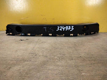 Кронштейн переднього бампера TOYOTA SIENNA 11-16 лев. (б/у)