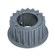 Шестерня Колінвалу Renault Megane II 1.9Dci  02->  XM973