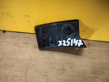 Кронштейн заднього бампера MAZDA CX-5 (KE) 11-17 лев. (б/у)