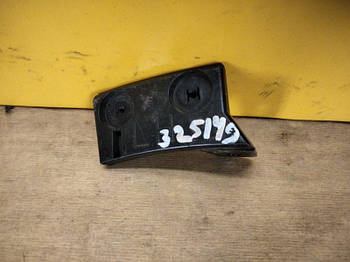 Кронштейн заднього бампера MAZDA CX-5 (KE) 11-17 лев. (б/у)