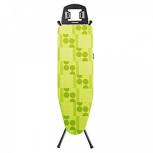 Прасувальна дошка Rolser K-22 Black Tube 120х38 см Logos-Lima (K06016-2062)