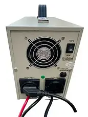 Інверторне джерело безперебійного живлення (ДБЖ) Power Polska HB0812 640 Вт, фото 4