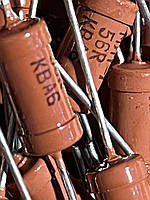 Резистор  МЛТ - 1  56Ом  10%