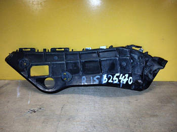 Кронштейн переднього бампера TOYOTA RAV4 13-19 лев. (б/у)