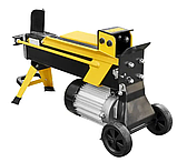 Дровокол електричний гідравлічний 4т RIWALL PRO RS8560, фото 5