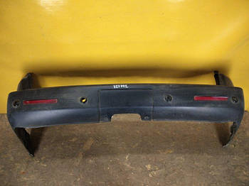 Бампер задний LAND ROVER