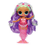 Лялька L.O.L. Surprise Tweens Mermaids Клео Коув, фото 2