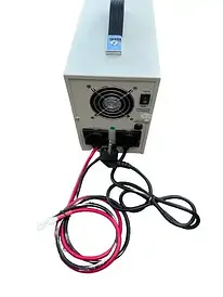 Інверторне джерело безперебійного живлення (ДБЖ) Power Polska HB1012 800 Вт