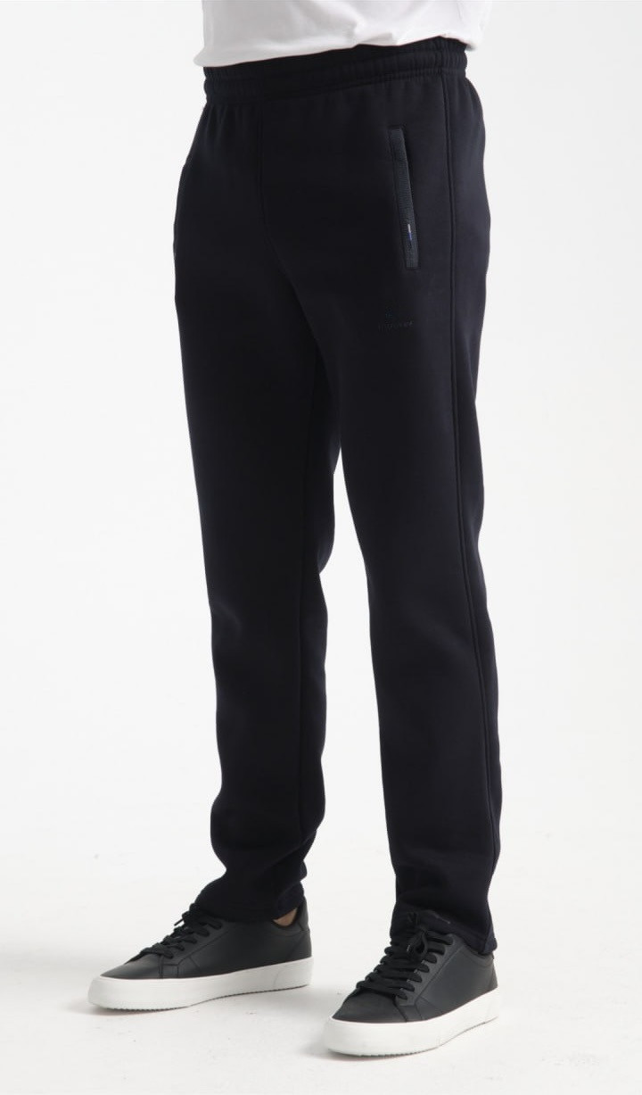 Штани спортивні Cramp рівні  L-xxl, L, темно-синій, фото 1