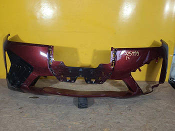 Бампер передний BMW iX I20 21- (б/у)