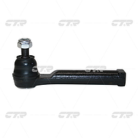 Наконечник тяги кермовий Acura RDX 13- OLD CEHO-59 (пр.-во CTR) CE0246