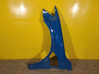 Крило переднє AUDI Q8 E-TRON 19- лев. (б/у)