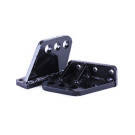 Кришка витягування задня, к-т: 2 шт. DongFeng 354/404, фото 2