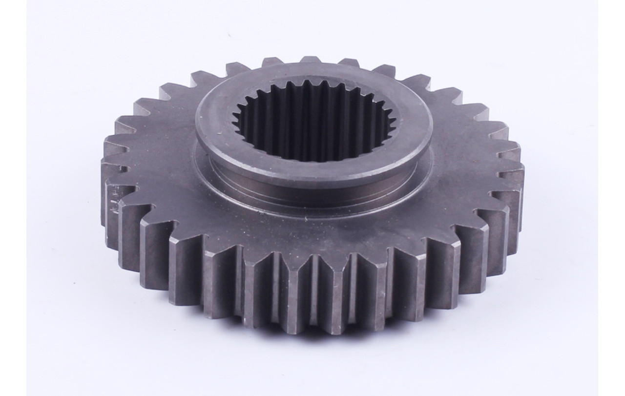 Шестерня ведома вала відбору потужності DongFeng 354/404, фото 1