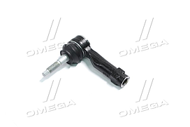 Наконечник тяги кермовий Chevrolet Cruze 09- Orlando 11- Opel Astra J 09-15 OLD CEKD-19 (пр.о CTR) C