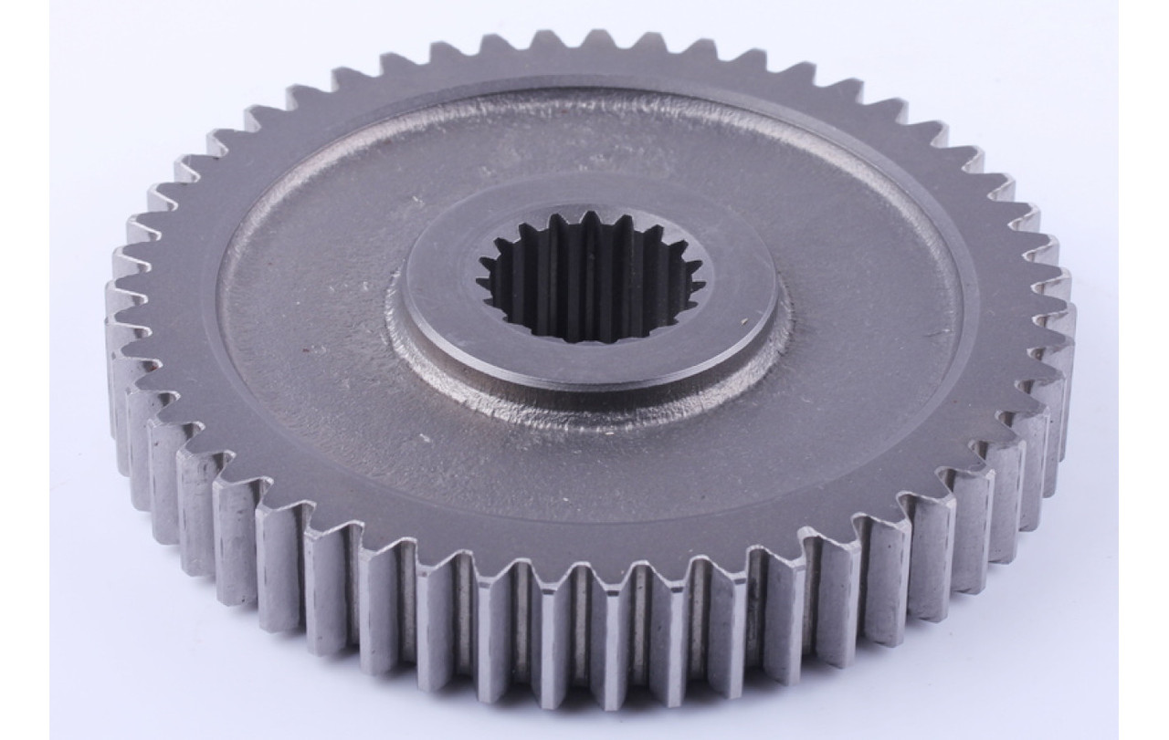 Шестерня трансмісії ВОМ Z-51 DongFeng 354/404, фото 1