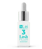 Кондиционер для ресниц InLei Lash Filler 25.9 "FILLER 3" (саше 1.2мл) Препарат №3