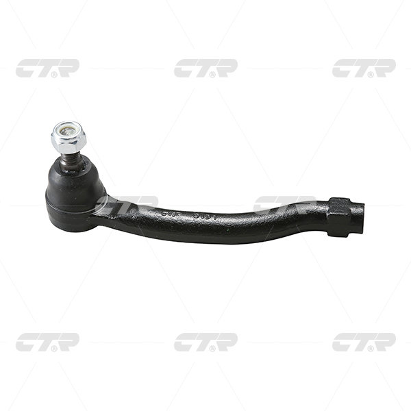 Наконечник тяги кермовий L Acura MDX 07-13 ZDX 10-13 Honda Pilot 09-15 OLD CEHO-36 (пр-во CTR) CE0223