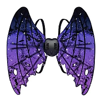 Крила з підсвіткою Shadow Angel