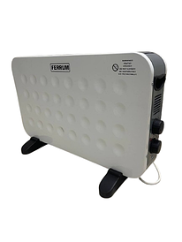 Обігрівач конвекторний FERRUM FRZCH-00
