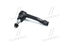 Наконечник тяги кермовий L Chevrolet Cruze 16- Volt 16- Astra K 15- OLD CEG-45L (пр-во CTR) CE0172L