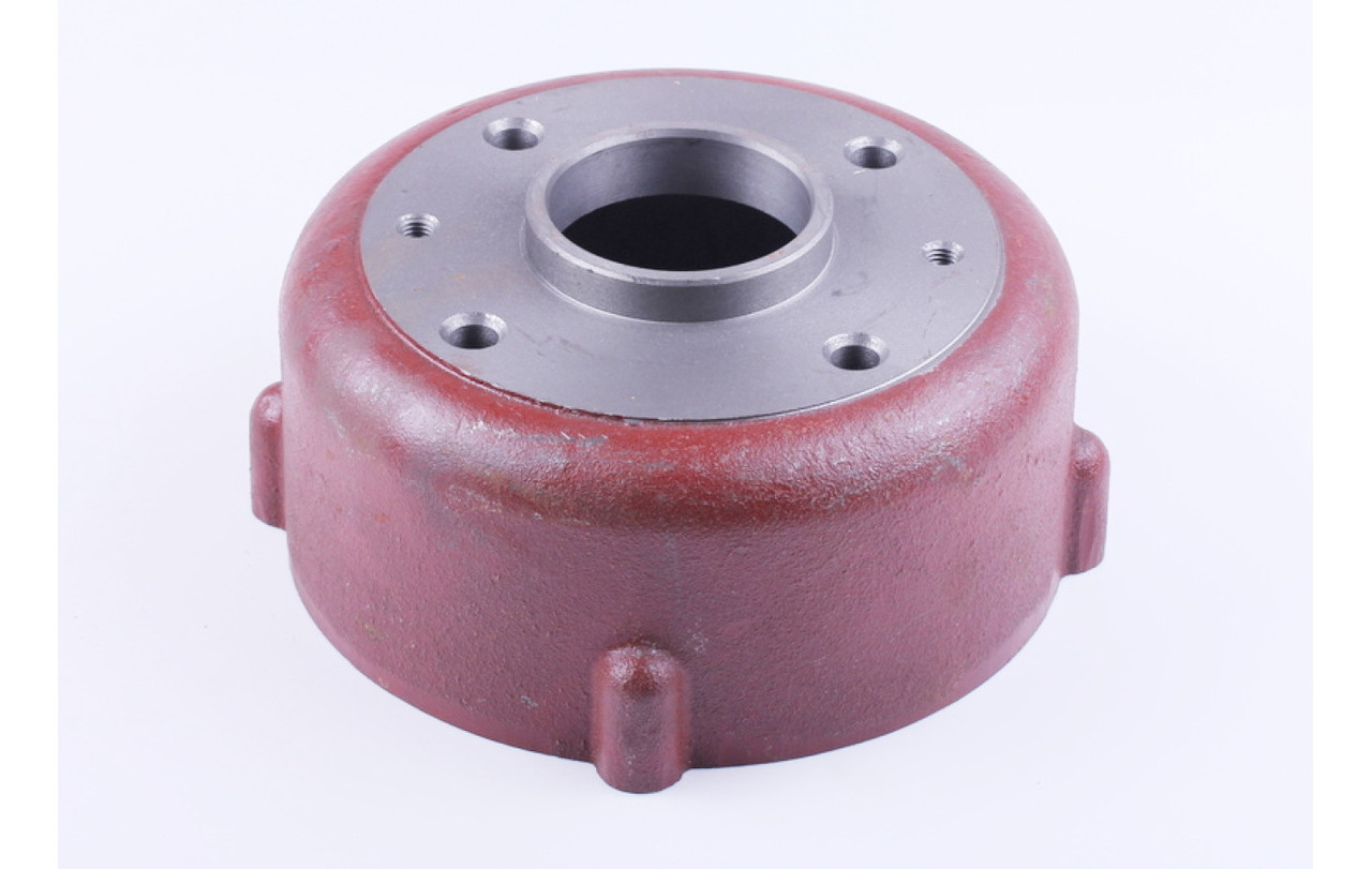 Корпус гальмівного барабана DongFeng 354, фото 1