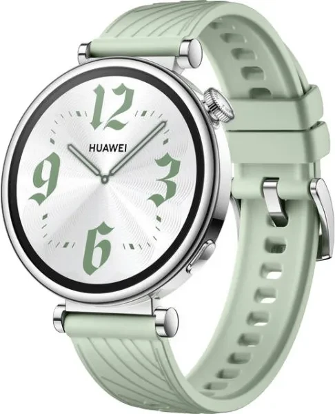Huawei Watch GT 4 41mm Green 55020CES Розумний годинник, фото 1