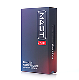Картриджі Mast Pro 1207RM-1 для тату 35/7RM-1, 1 шт, фото 5