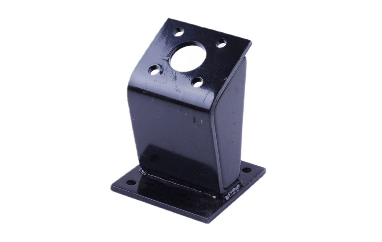 Кронштейн розподільника ГУР DongFeng 354/404, фото 1