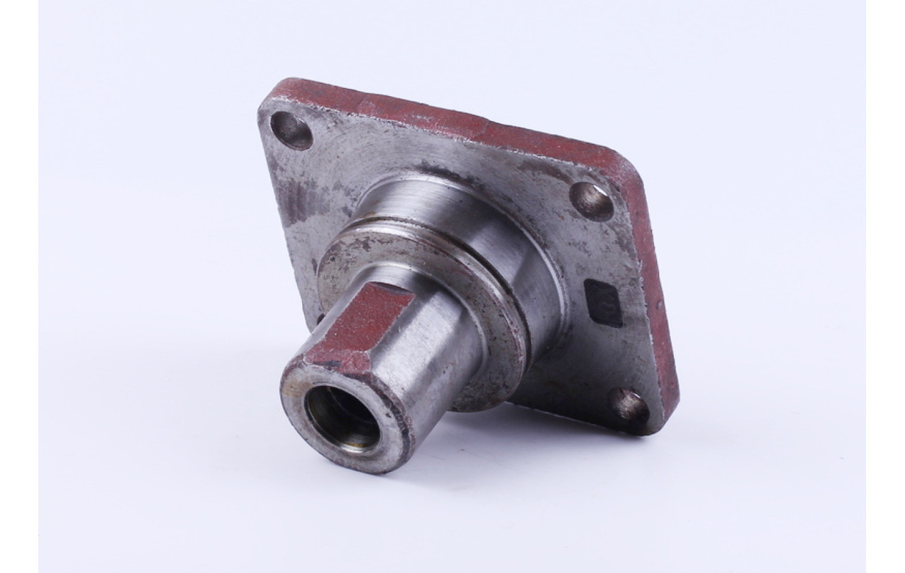 Маятник переднього мосту DongFeng 354, фото 1