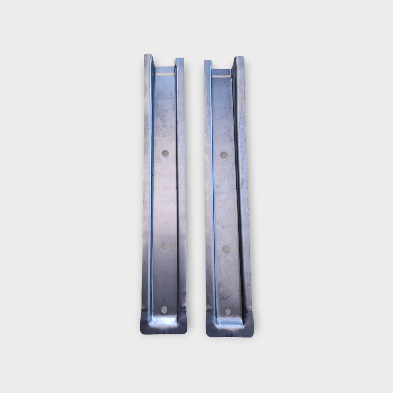 Лонжерон підлоги, підсилювач днища ВАЗ 2108,09,099,2115 прав+лівий, фото 1