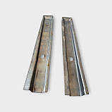 Лонжерон підлоги, підсилювач днища ВАЗ 2108,09,099,2115 прав+лівий, фото 2